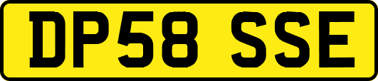 DP58SSE