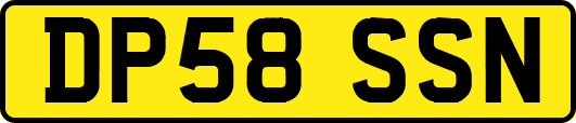 DP58SSN