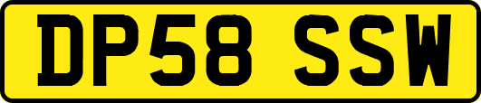 DP58SSW