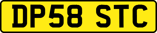 DP58STC