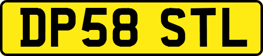 DP58STL