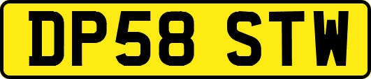 DP58STW