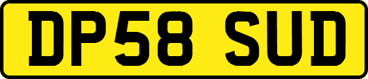 DP58SUD