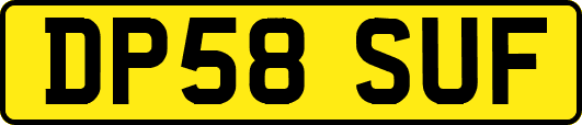 DP58SUF