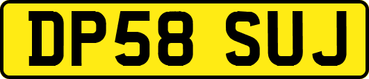 DP58SUJ