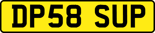 DP58SUP