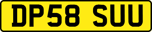 DP58SUU