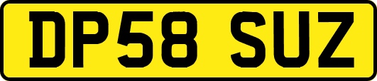 DP58SUZ