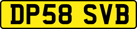 DP58SVB