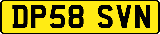 DP58SVN