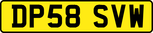 DP58SVW