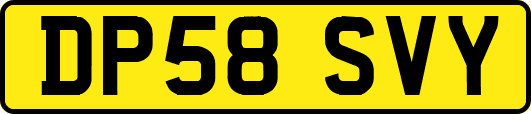 DP58SVY