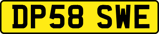 DP58SWE