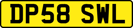 DP58SWL