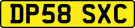 DP58SXC
