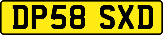 DP58SXD