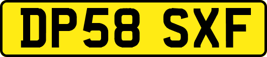 DP58SXF