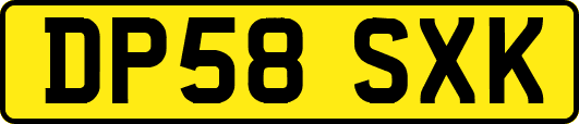 DP58SXK