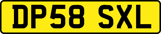 DP58SXL