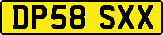 DP58SXX