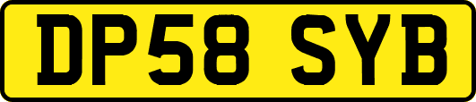 DP58SYB