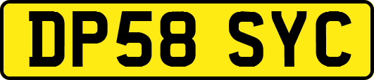 DP58SYC