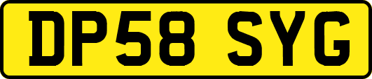 DP58SYG