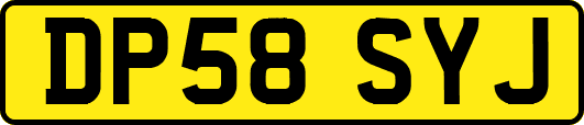 DP58SYJ