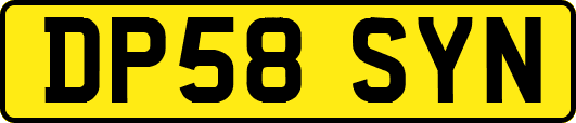 DP58SYN