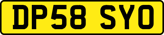 DP58SYO