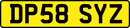 DP58SYZ