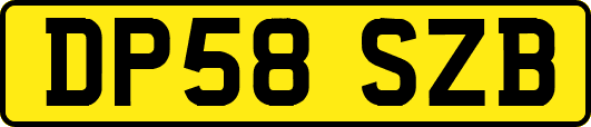 DP58SZB
