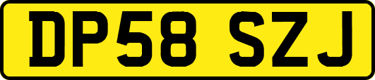 DP58SZJ