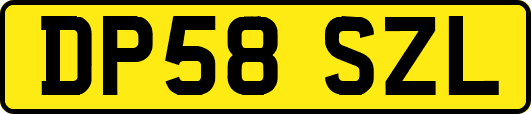 DP58SZL