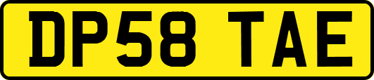 DP58TAE