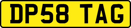 DP58TAG