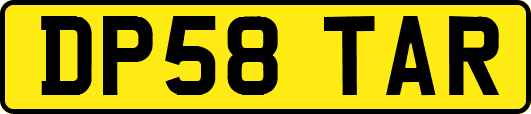 DP58TAR