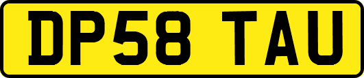 DP58TAU