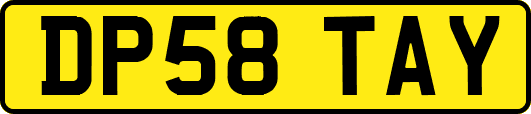 DP58TAY