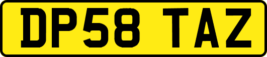 DP58TAZ