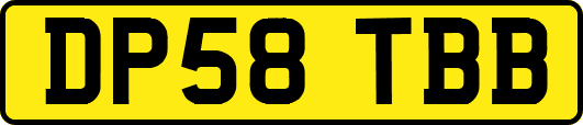 DP58TBB