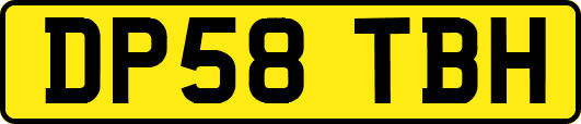 DP58TBH