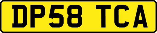 DP58TCA