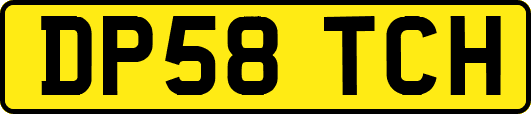 DP58TCH