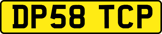 DP58TCP