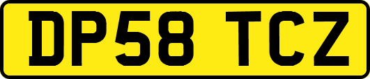 DP58TCZ