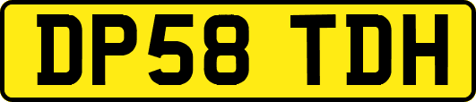 DP58TDH