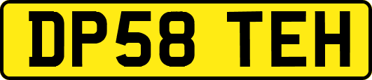 DP58TEH