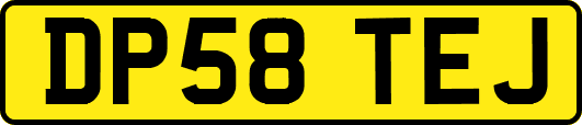 DP58TEJ