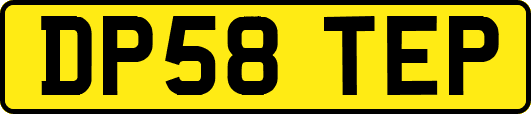 DP58TEP